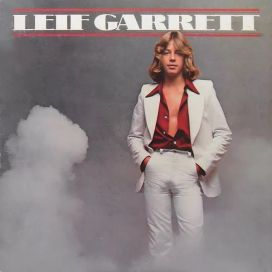 Leif Garrett - 1977 • Álbum