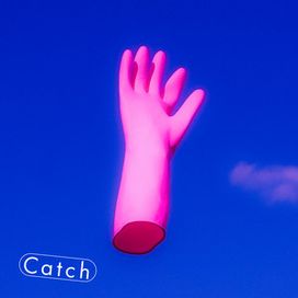 Catch - 2025 • Single/EP