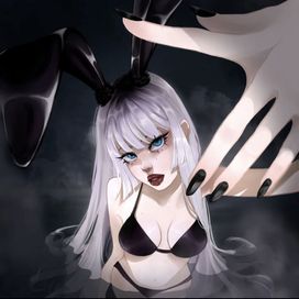 Winter - Okami