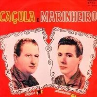 Destino de Um Boêmio - 1962 • Álbum