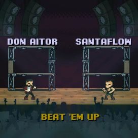 Beat 'em up - 2023 • Sencillo/EP
