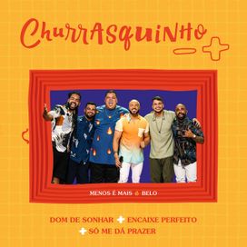 Dom de Sonhar / Encaixe Perfeito / Só Me Dá Prazer - 2021 • Single/EP