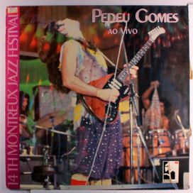 Ao Vivo Em Montreux - 1980 • Álbum