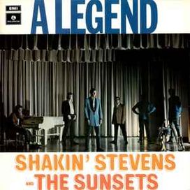 A Legend - 1970 • Álbum