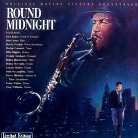Round Midnight  - 1986 • Álbum
