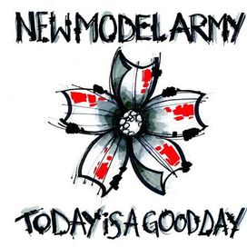 Today Is A Good Day - 2009 • Álbum