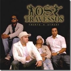 Frente a Frente - 2007 • Álbum