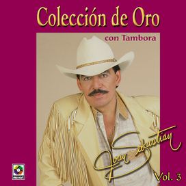 Colección De Oro, Vol. 3: Con Tambora - 2003 • Recopilación