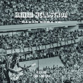 "Håkan Boma Ye!" - 2014 • Álbum