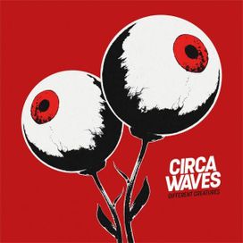 Different Creatures - 2017 • Álbum