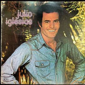 Julio Iglesias (1975) - 1975 • Álbum
