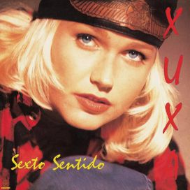 Sexto Sentido - 1994 • Álbum