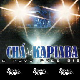 O Povo Pede Bis (Vol. 2) - 2001 • Álbum