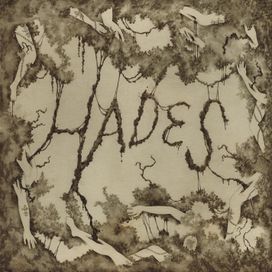 HADES (Audiobook Version) - 2026 • Álbum