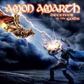 Deceiver of the Gods - 2013 • Álbum