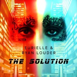 The Solution - 2017 • Single/EP