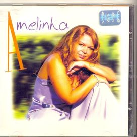 Amelinha ‎Amelinha - 1998 • Álbum