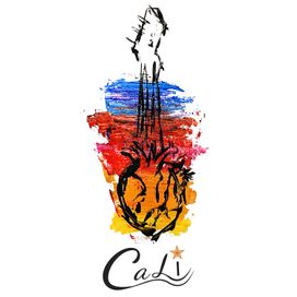Cali Rock - Cali Rock