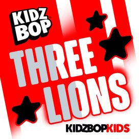 Three Lions - 2022 • Single/EP