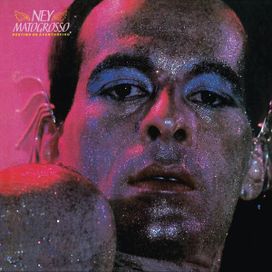 Destino de Aventureiro - 1984 • Álbum