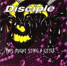 This Might Sting A Little - 1999 • Álbum