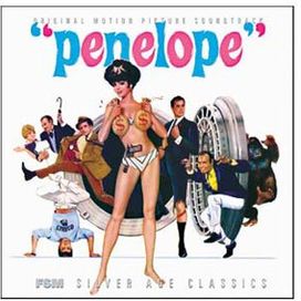 Penelope - 1966 • Álbum