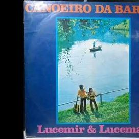 Canoeiro Da Barra - 1978 • Álbum