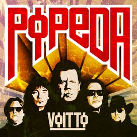 Voitto - 2011 • Álbum