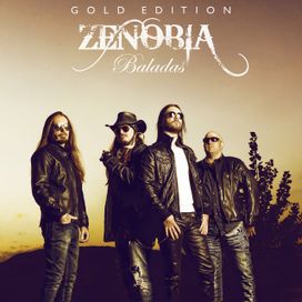 Baladas (Gold Edition) - 2016 • Álbum