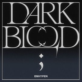 DARK BLOOD - 2023 • Álbum