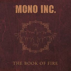 The Book Of Fire - 2019 • Single/EP