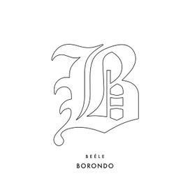 borondo - 2025 • Álbum