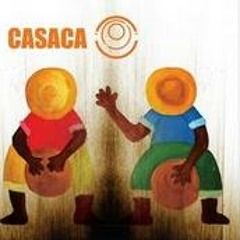 Casaca (2007) - 2007 • Álbum
