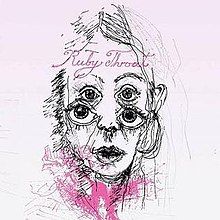 The Ventriloquist - 2008 • Álbum