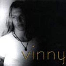 Vinny (1995)  - 1995 • Álbum