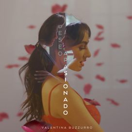 Deseo Apasionado - Valentina Buzzurro
