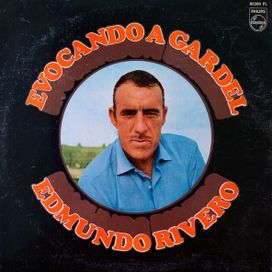 Evocando A Gardel - 1965 • Álbum