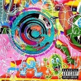 The Uplift Mofo Party Plan - 1987 • Álbum