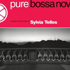 Pure Bossa Nova - 2005 • Álbum
