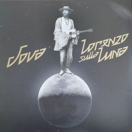 Lorenzo Sulla Luna - 2019 • Álbum