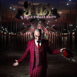  Il Bello D'esser Brutti   - 2015 • Álbum