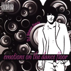 Emotions On The Dancefloor - 2007 • Álbum
