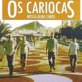 Nossa Alma Canta - 2010 • Álbum