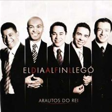 ¡El Dia, Al Fin, Llego¡ - 2011 • Álbum