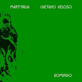 Domingo (part Mart'nália) - 2024 • Single/EP