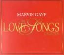 Love Songs: Marvin Gaye - 1971 • Álbum
