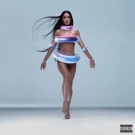 143 (Deluxe Purple Vinyl) - 2024 • Álbum