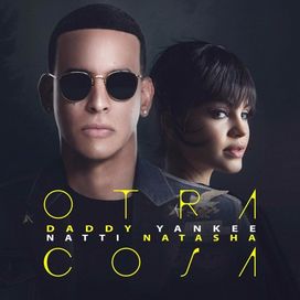 Otra Cosa (part. Daddy Yankee) - 2016 • Single/EP