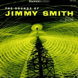 The Sounds Of Jimmy Smith - 1957 • Álbum