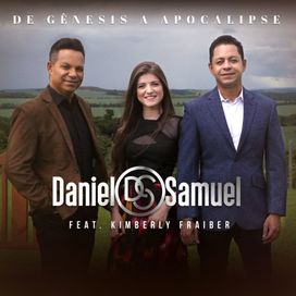 De Gênesis a Apocalipse (part. Kimberly Fraiber) - 2019 • Sencillo/EP